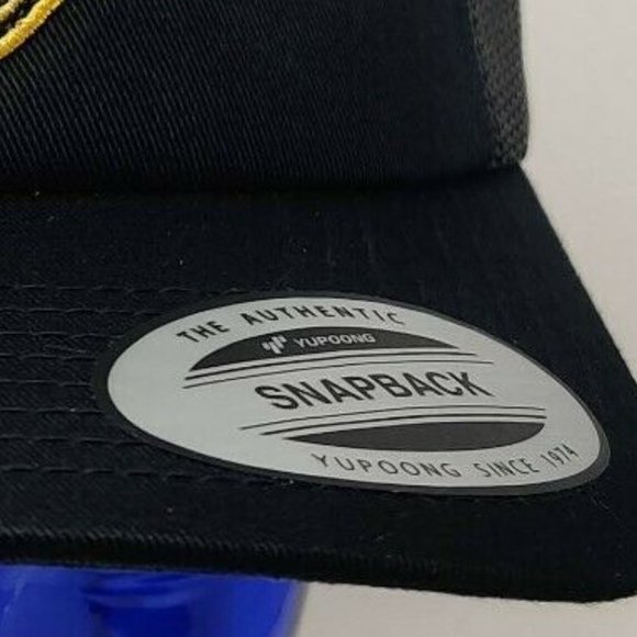 Hurley Women's Surf Go Trucker Hat Cap - Picture 6 of 7